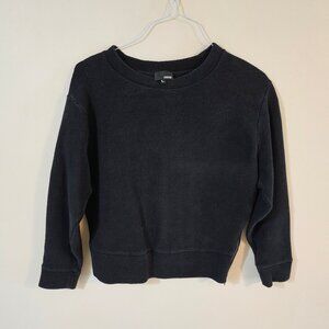 Aritzia Wilfred Free Women's Ribbed Sweater Size : S